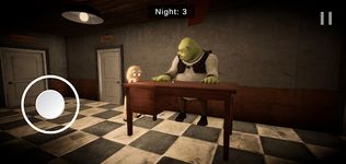 Скриншот 10 APK-версии Five Nights At Shrek's Hotel 2