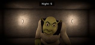 Скриншот 23 APK-версии Five Nights At Shrek's Hotel 2