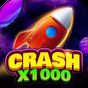 Crash x1000 - Online Poker apk icon