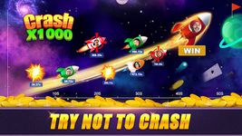 Crash x1000 - Online Poker image 1