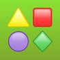 Kids Learn Shapes FREE Icon