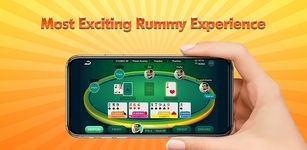 K Rummy - Indian Rummy Online image 1