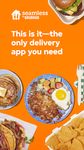 Seamless Food Delivery/Takeout Screenshot APK 5