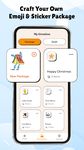 Funny Emoji - Emoji Maker ảnh màn hình apk 3