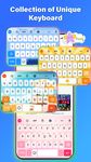 Fonts Keyboard: Themes & Emoji screenshot apk 1