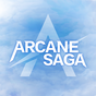 Arcane Saga - Turn Based RPG アイコン