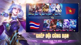 Mobile Legends: Bang Bang FT ảnh màn hình apk 2