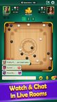 Tangkap skrin apk Carrom League: Friends Online 