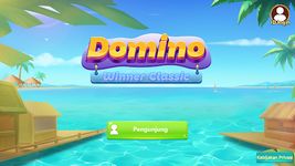 Tangkapan layar apk Domino Winner Classic 12