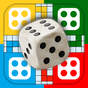 Ikon Ludo Play: Offline Multiplayer