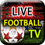 Icône apk Live Football Tv