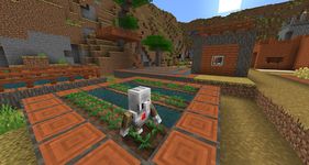 ภาพหน้าจอที่  ของ Minecraft Education Preview