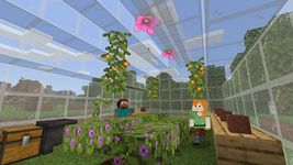 Screenshot 1 di Minecraft Education Preview apk