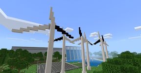 Screenshot 4 di Minecraft Education Preview apk