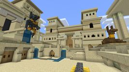 Minecraft Education Preview screenshot APK 6