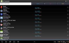 Smart App Manager screenshot apk 7