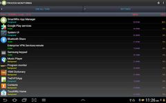 Gerente de Smart App captura de pantalla apk 4