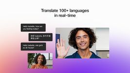 Cisco WebEx Meetings ảnh màn hình apk 5