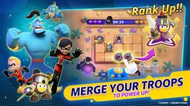 Tangkapan layar apk Disney Realm Breakers 9