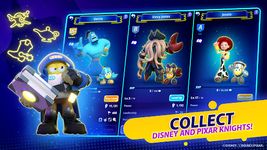 Tangkapan layar apk Disney Realm Breakers 10