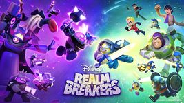 Tangkapan layar apk Disney Realm Breakers 14