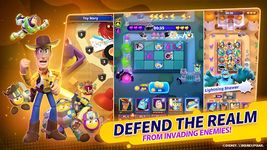 Tangkapan layar apk Disney Realm Breakers 15