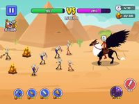 Imagen 11 de Stickman Land War-Live Battle