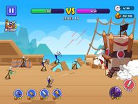 Imagen 12 de Stickman Land War-Live Battle