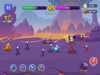 Imagen 13 de Stickman Land War-Live Battle