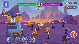 Imagen  de Stickman Land War-Live Battle