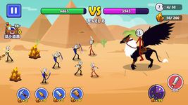 Imagen 1 de Stickman Land War-Live Battle