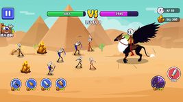 Imagen 6 de Stickman Land War-Live Battle