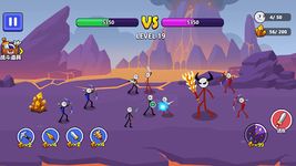 Imagen 8 de Stickman Land War-Live Battle