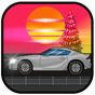 ไอคอนของ Pixel Car Drag Racer