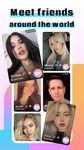 Screenshot 1 di Karma-Video chat & Meet apk