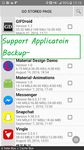 Captură de ecran 7Zipper apk 4