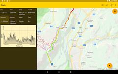 Gambar Open GPS Tracker 7