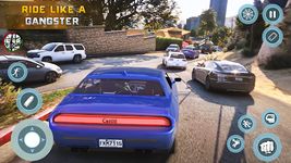 Gangster Simulator Crime Game στιγμιότυπο apk 1