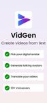 Imagen 10 de VidGen: AI Video Generator