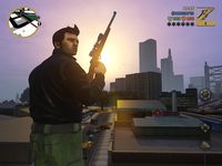 GTA III - Definitive screenshot apk 9