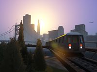 GTA III - Definitive screenshot apk 10