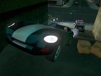 GTA III - Definitive screenshot apk 11