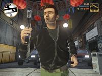 GTA III - Definitive ekran görüntüsü APK 13