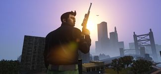 GTA III - Definitive screenshot apk 1