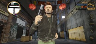 GTA III - Definitive ekran görüntüsü APK 3