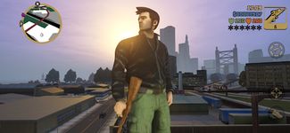 Tangkap skrin apk GTA III - Definitive 4