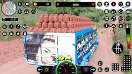 Tangkapan layar apk Basuri Truk Simulator Jakarta 