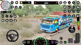 Tangkapan layar apk Basuri Truk Simulator Jakarta 1