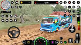 Tangkapan layar apk Basuri Truk Simulator Jakarta 2