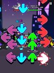 FNF Neon Funkin Music City Screenshot APK 10